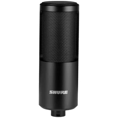 SM4 K Shure image 1