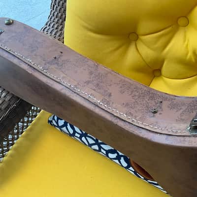 Gibson Les Paul case 1953-1957 - Brown image 6