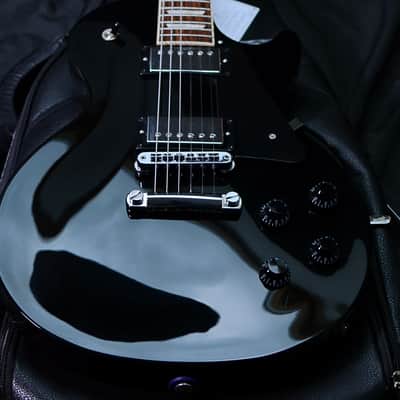 Gibson Les Paul Studio 2024 - Present - Ebony image 7