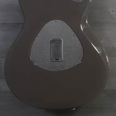 Taylor T5z LTD Quilted Maple Shark Grey NAMM Limited - Authorized Online Dealer image 4
