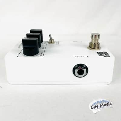 Used JHS 3 Series Overdrive Guitar Effects Pedal image 7