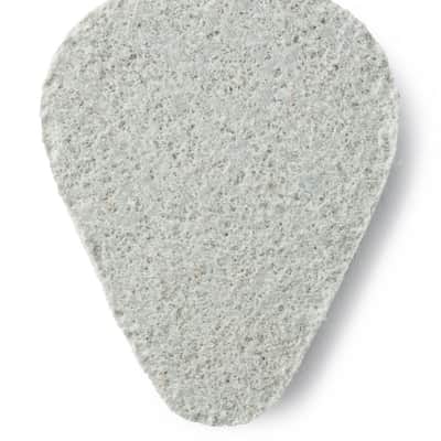 Dunlop 3-Pack Standard Felt Pick image 3
