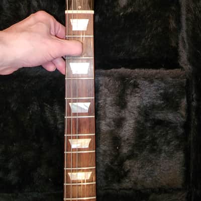 Gadow Gustom Special Natural Duncan "1-of-1" with a "10" top and back image 7