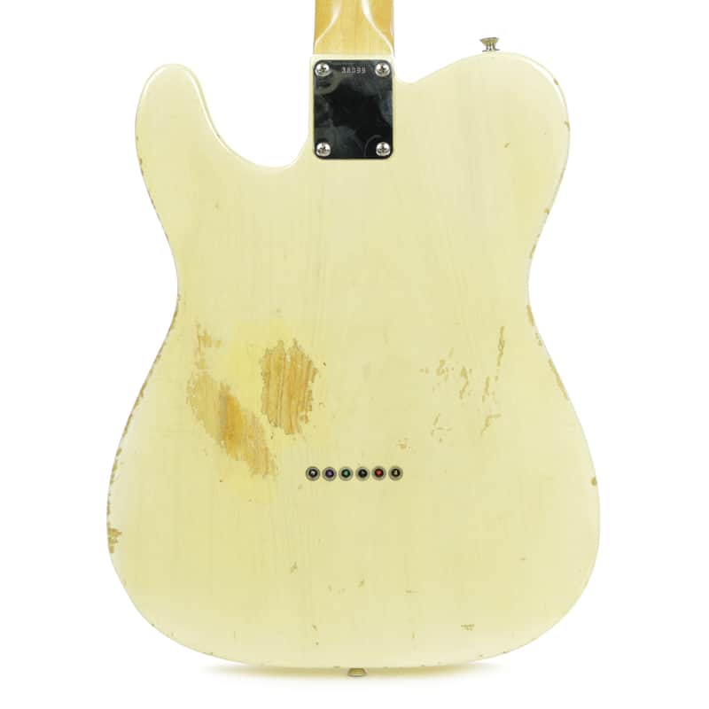 Immagine Fender Telecaster 1959 - 4