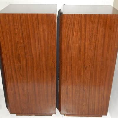 Cerwin-Vega AT-15 giant vintage home audio speakers image 10