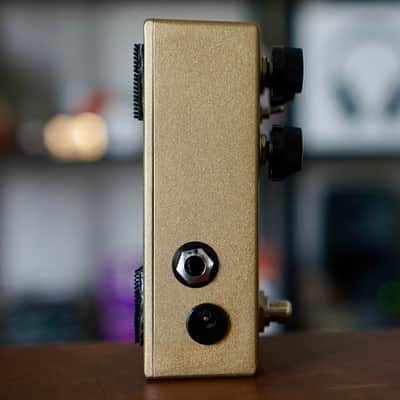 Bondi Effects Del Mar Overdrive V1 image 2