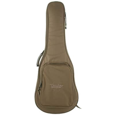 Taylor Academy Series A22E Grand Concert Acoustic Guitar, Solid Walnut Top, With Electronics image 10