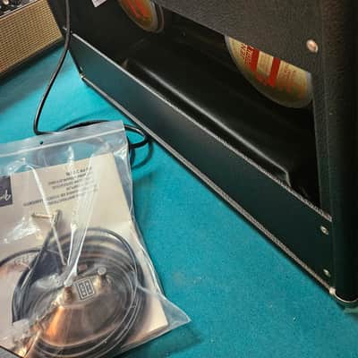 Fender 65 Reissue Twin Reverb 2011 image 10