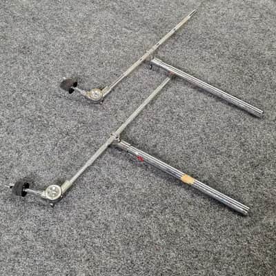 Used Gibraltar Boom Arms Pair - Fair image 2