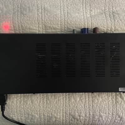 Warm Audio WA73 1-Channel British Microphone Preamp 2018 - Present - RAF Blue Gray image 8