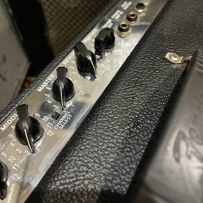 Fender Hot rod deluxe mk 1 1990s image 4