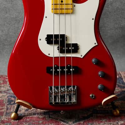 Sugi Rainmaker Bass II-Dakota Red (Authorized Dealer) image 3