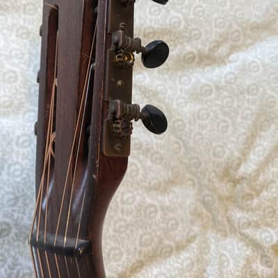 Used 1931 Martin 1-17 Acoustic Guitar image 11