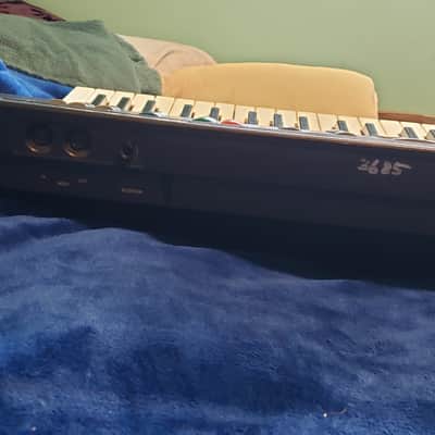 Yamaha PSR-4600 80s - black image 15