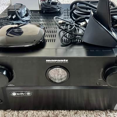 Marantz SR7010 AV Surround Receiver (Excellent- see description) image 6