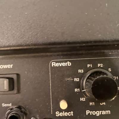 Acoustic Image Clarus 1R Series I 2000s Black image 3