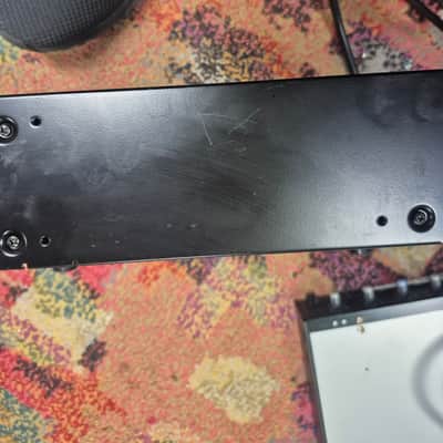 Toa Bg-130 stereo power amp image 3