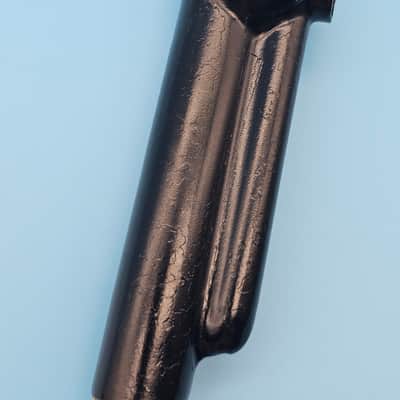 ☆Vintage 1950s Electro-Voice 667 / 666 Supercardioid Dynamic Microphone w/ XLR Connector EV image 12