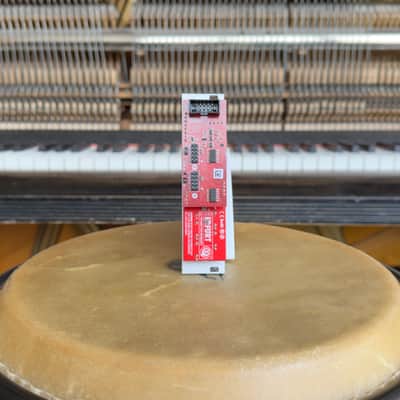 XAOC Devices Erfurt Eurorack Leibniz Binary Phase Accumulator Module image 2