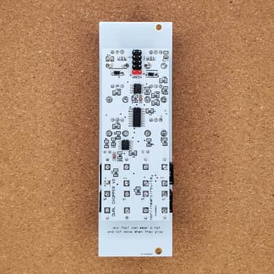 NLC Nonlinear Circuits Bi-Di Choppers image 2