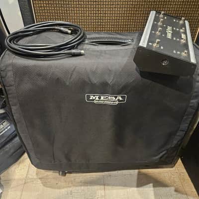 Mesa Boogie MARK V imagen 7