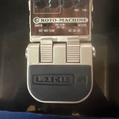 Line 6 ToneCore DSP Developer Kit | Reverb