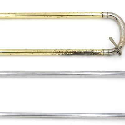 EDWARDS (Wind Instruments) Tenor Bass Trombone T350-E [9905001] (06/16) image 3