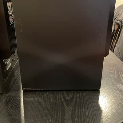 Yamaha HS7 6.5" Powered Studio Monitor (Pair) 2015 - Present - Black image 5