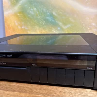 Meridian G92 DVD Cd Player Controller Tuner Boothroyd Stuart Dolby Digital HDMI image 3