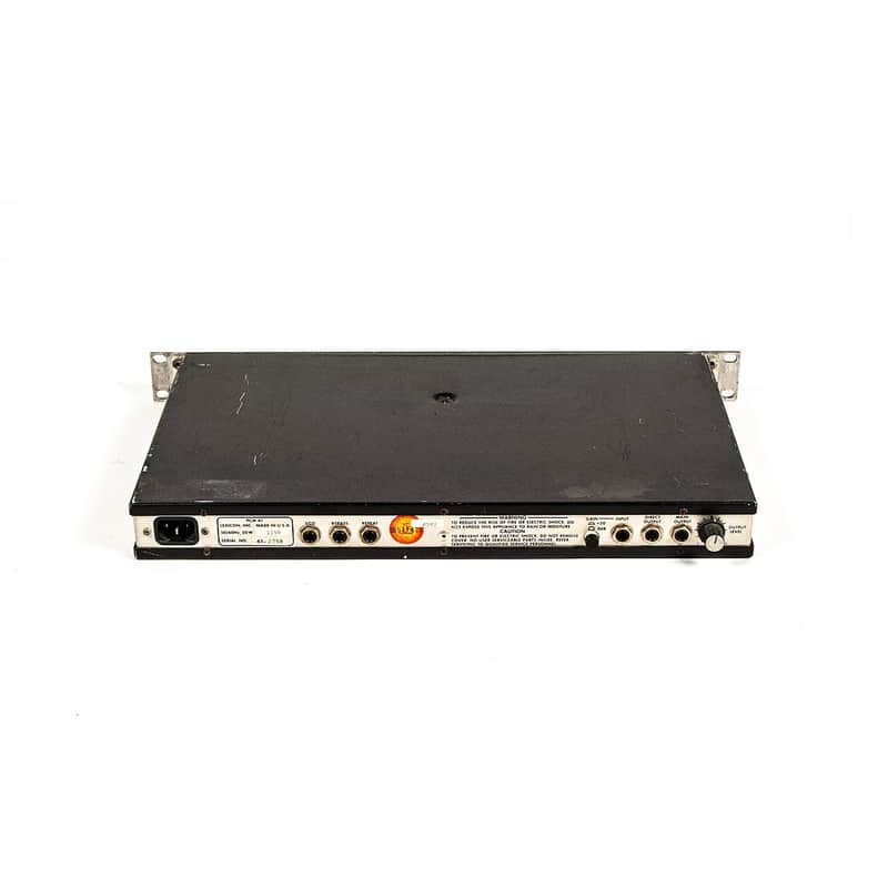 Lexicon PCM 41 Digital Delay Processor image 2