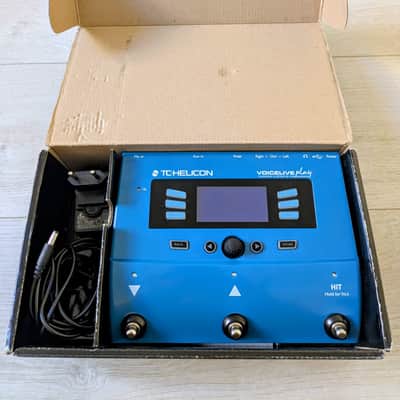TC Helicon VoiceLive Play imagen 6