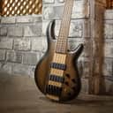 Cort Artisan C5 Plus Ovangkol Open Pore Natural, Free Shipping