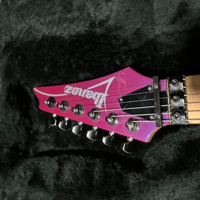 Ibanez RG550 Vintage 1991 image 5