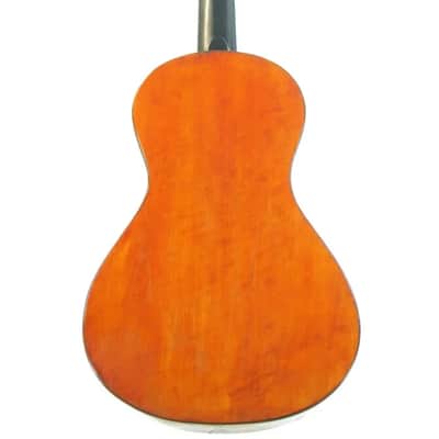 Early French romantic guitar ~1820 by Jacques-Pierre Thibout - Rene Lacote, Coffe Goguette, Hyppolite Colin, Roudhloff, Petitjean style - check video! image 9