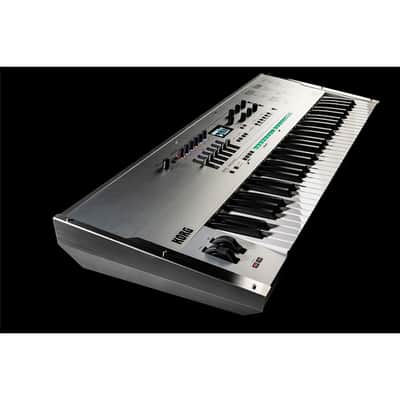 Korg - Opsix SE Platinum image 10