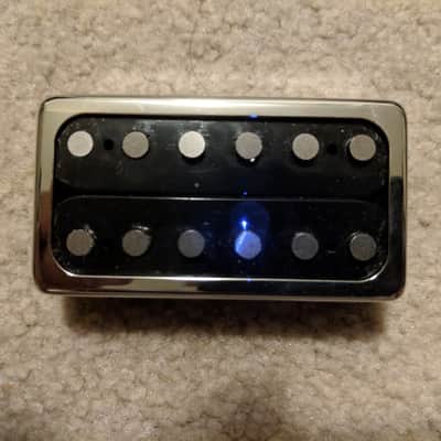 Revel Pickups Fat Boy Wide Range Humbucker image 2