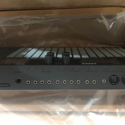Squarp Instruments Hapax 2022 - Present - Black image 2