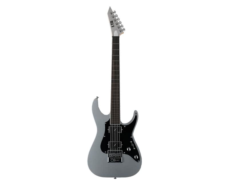 ESP LTD KS M-6 Evertune Ken Susi Signature | Reverb