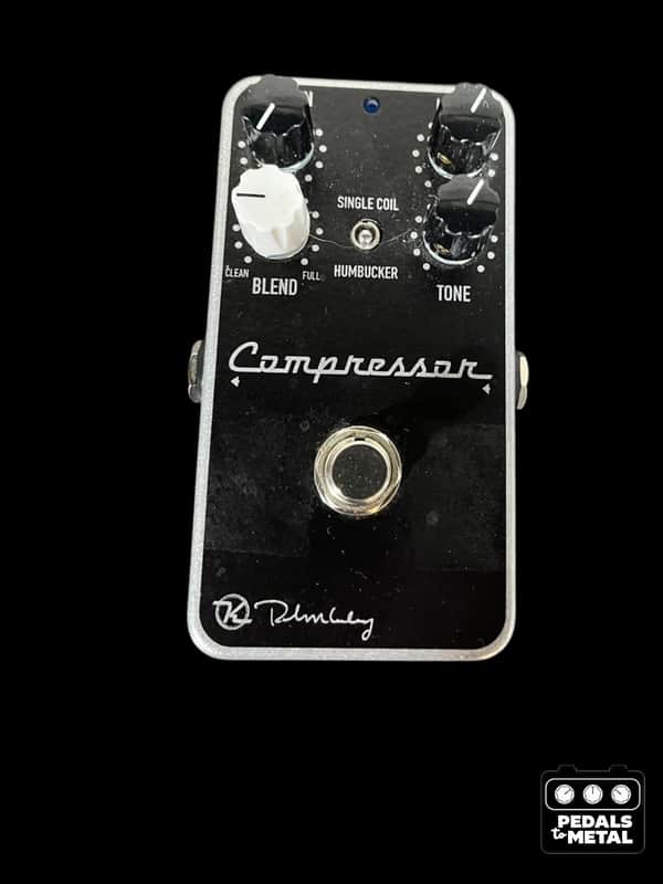 Keeley Compressor Plus