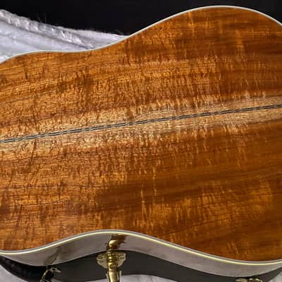 NEW! Gibson Hummingbird Custom Koa - Dealer Select - Autumnburst - Authorized Dealer - Custom Shop - 4.75 lbs - G07088 image 16