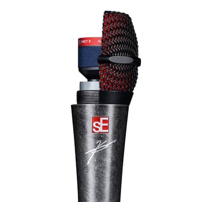 Se Electronics Sev7 Mka V7 Mk Miles Kennedy image 2