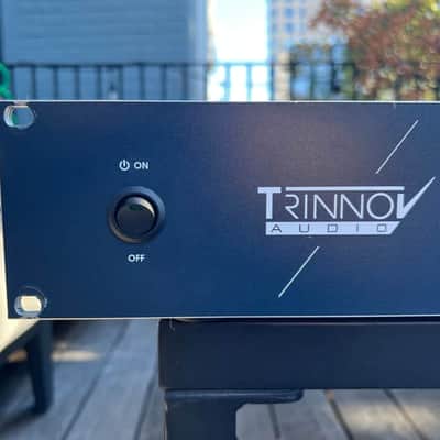 Trinnov Audio ST-2 Pro Room Optimizer w/3d Microphone image 2