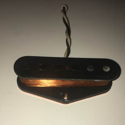 Down South Guitars "Fire+" Tele Bridge Pickup image 2
