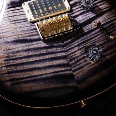 Paul Reed Smith (PRS) 2025 Studio 10-Top Purple Mist Pattern Neck [25 0397678] (07/07) image 4