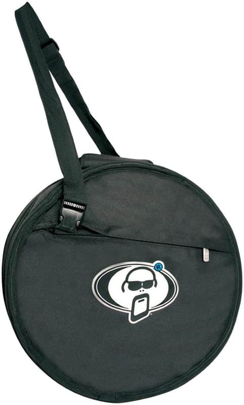 Protection Racket Padded Snare Drum Case with Strap 14 x 6.5 in. image 1