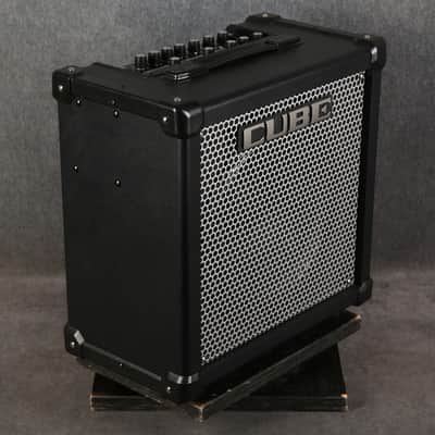 Roland Cube 80GX Combo - 2nd Hand (166099) image 2