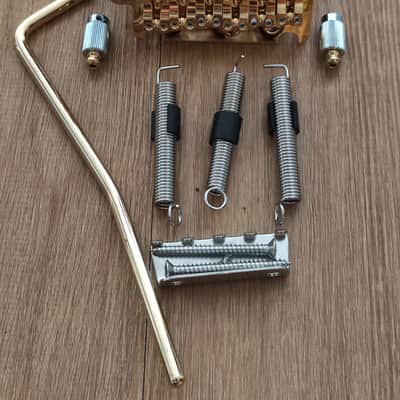 Complete Parts Ibanez AZ Premium AZ47P1QM - Gotoh T1502 Bridge - Tuner - DiMarzio Pickups image 4