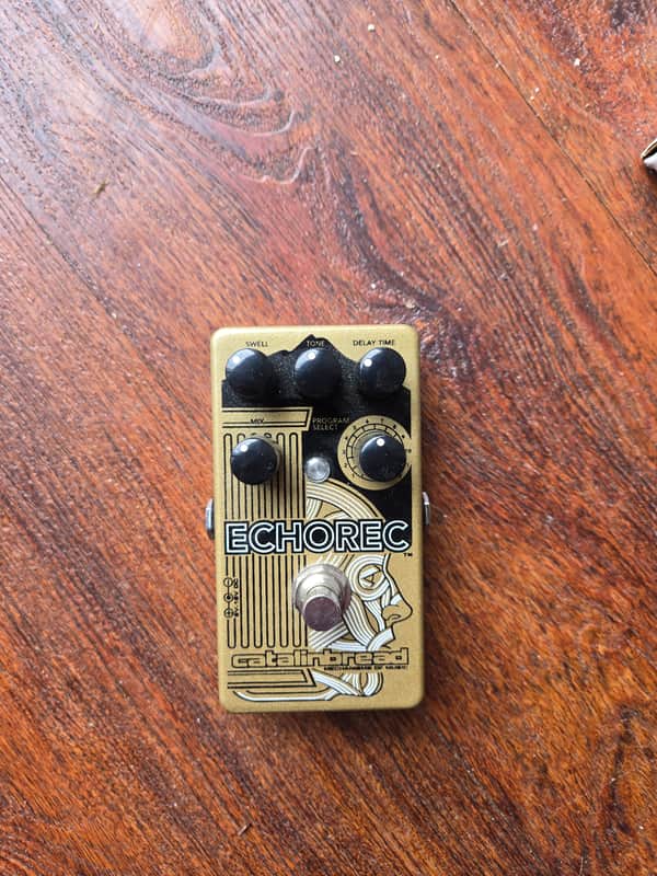 Catalinbread Echorec