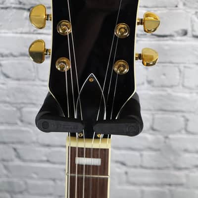 Gretsch G2622T Streamliner Center Block Double-Cut with Bigsby 2025 - Present - Village Amber image 3