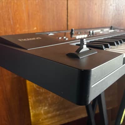 Roland VP-550 Vocal & Ensemble Keyboard image 5
